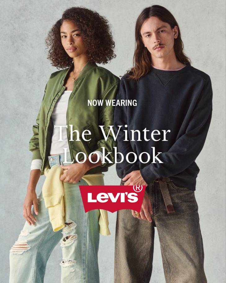 Levi's
